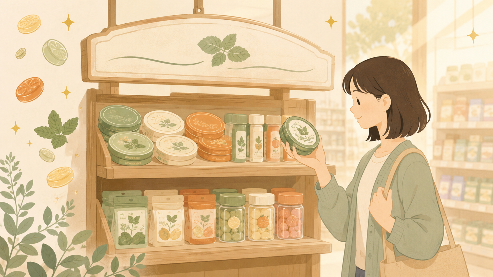 カンロ（2216）高配当株分析